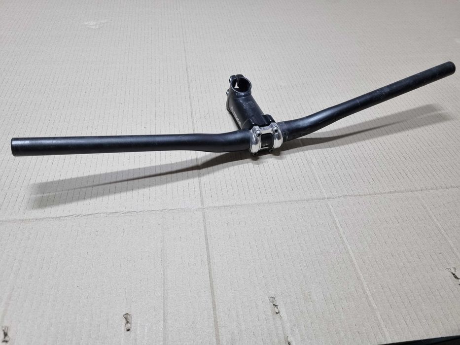 Kokpit rowerowy Tioga