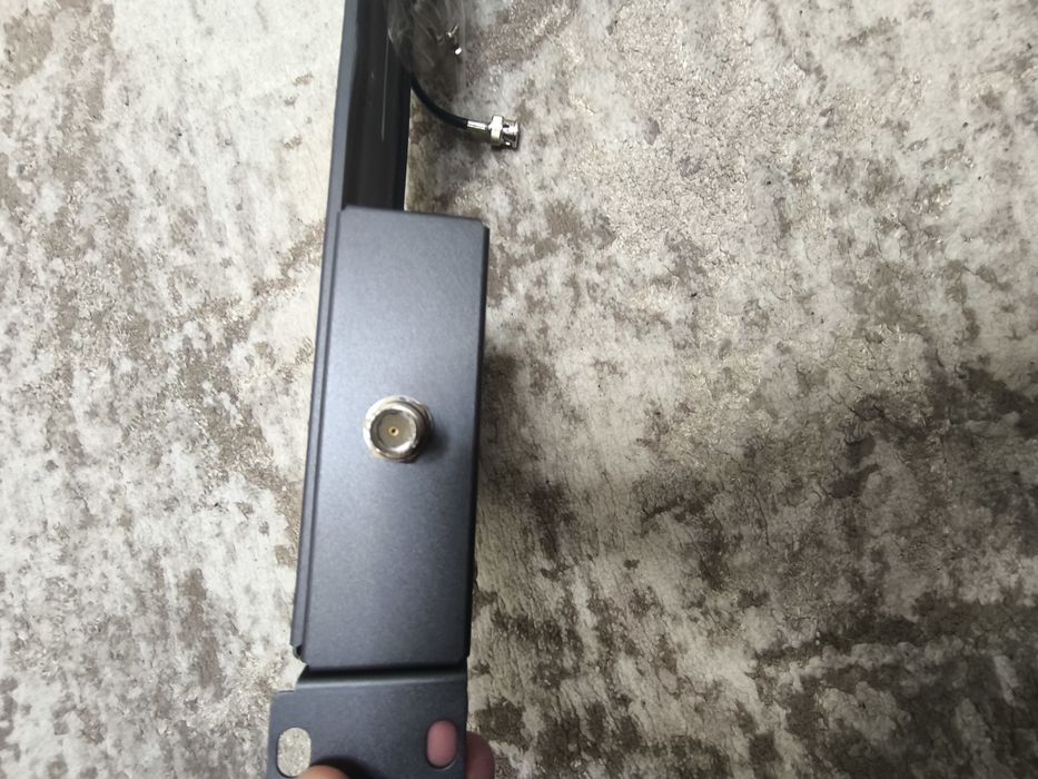 Продам рек під Sennheiser G1, G2