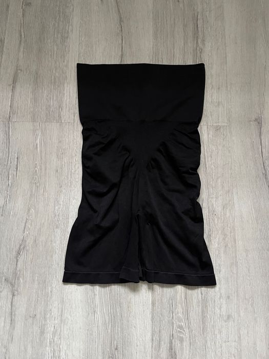 Szorty  wyszczuplające modelujące antycellulitowe