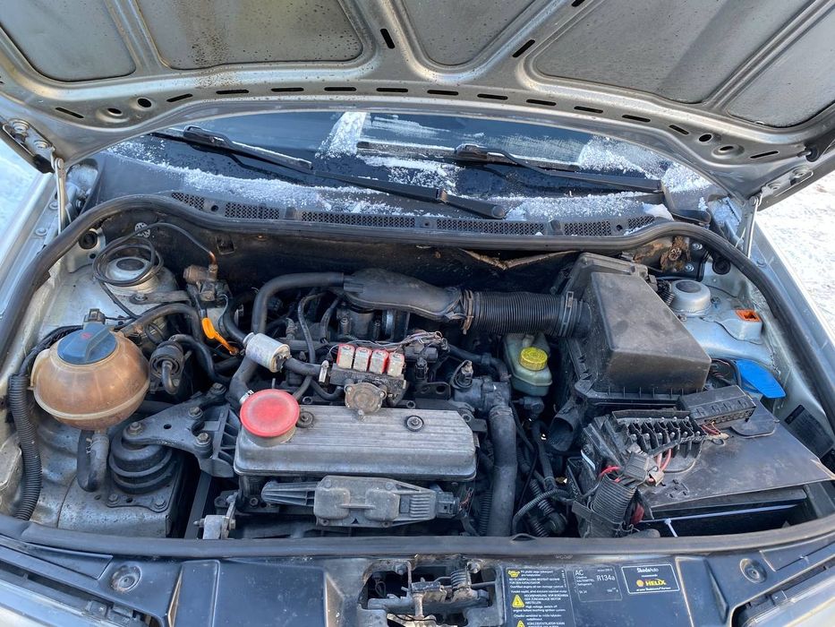 Продам авто Skoda Fabia 2007 року Газ/Бензин в Гарному стані