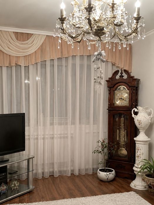 Продам квартиру Павлоград 3 комнатная