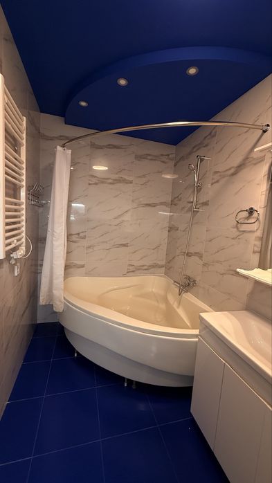 1-комнатная квартира по адресу ул. Бандеры Степана (площадь 43 м²) - Atlanta.ua - фото 11