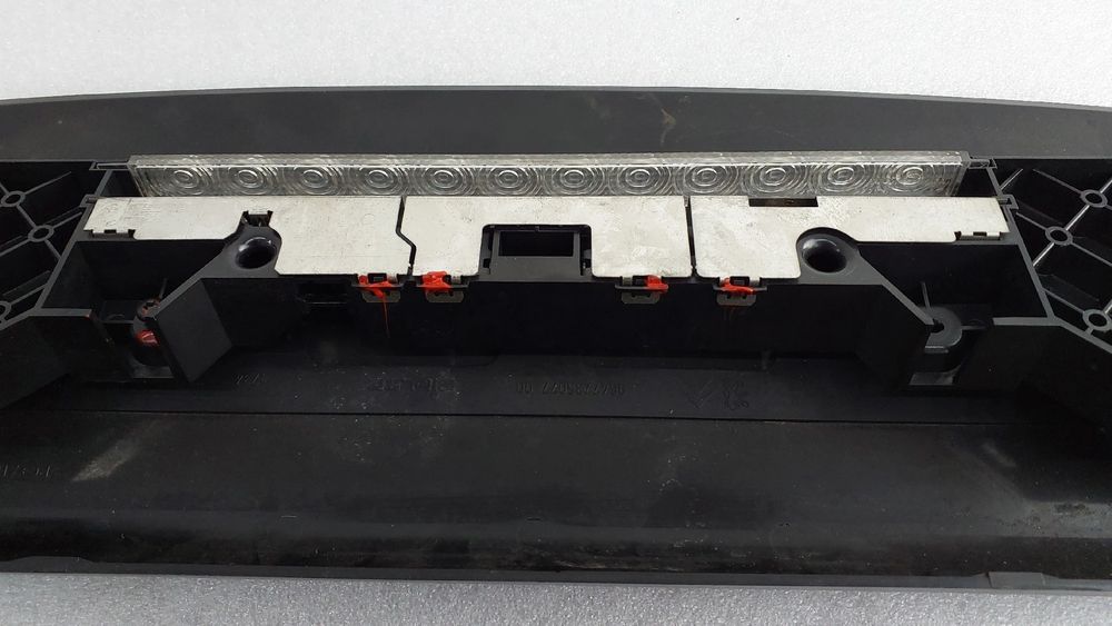 Luz stop adicional / 3º stop PEUGEOT 407 SW (6E_)