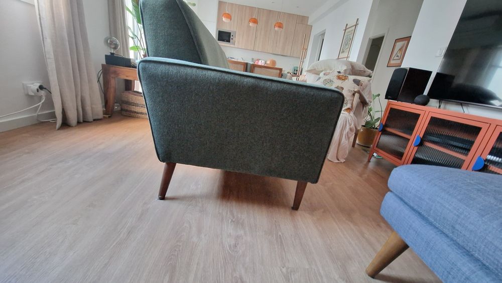 Sofá El Corte Inglês - Room