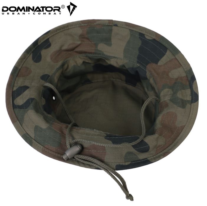 Kapelusze  Boonie camo, WZ 93 i Kryptek Mandrake, roz. 58, razem