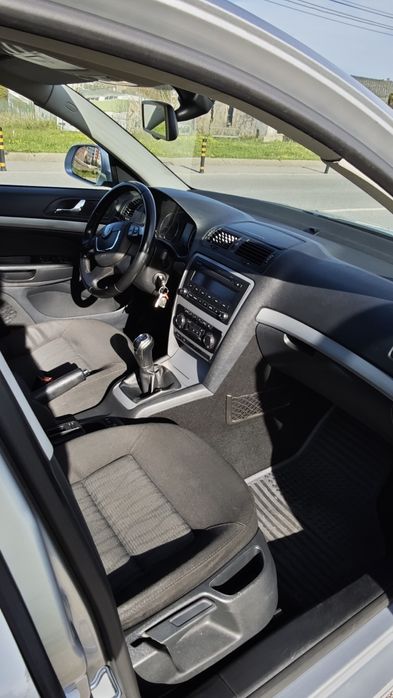 Skoda Octavia diesel impecável