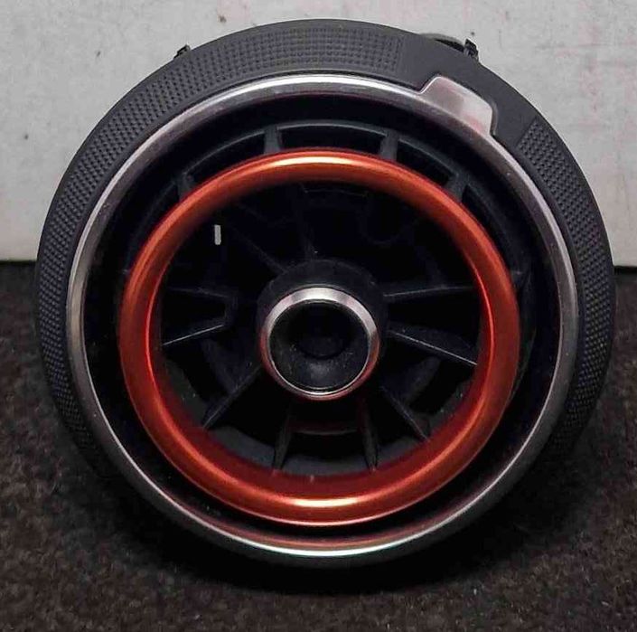 Difusor / Saída de Ar 81A820901A - AUDI A3 Sportback