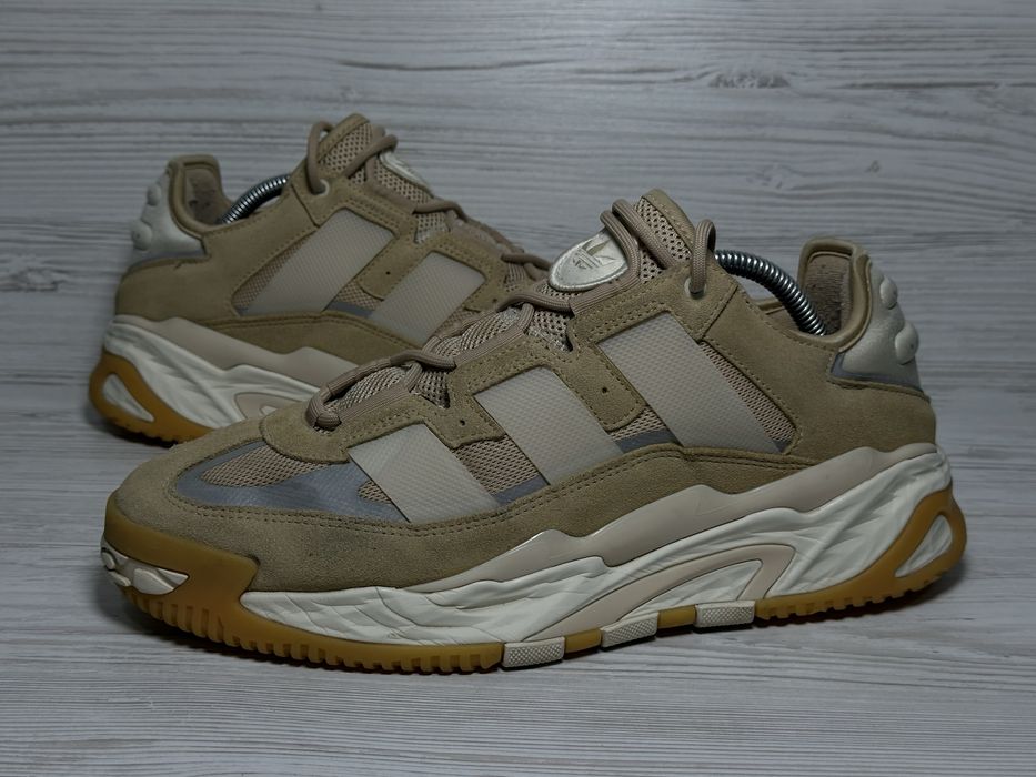 Adidas 44 28см. Оригінал