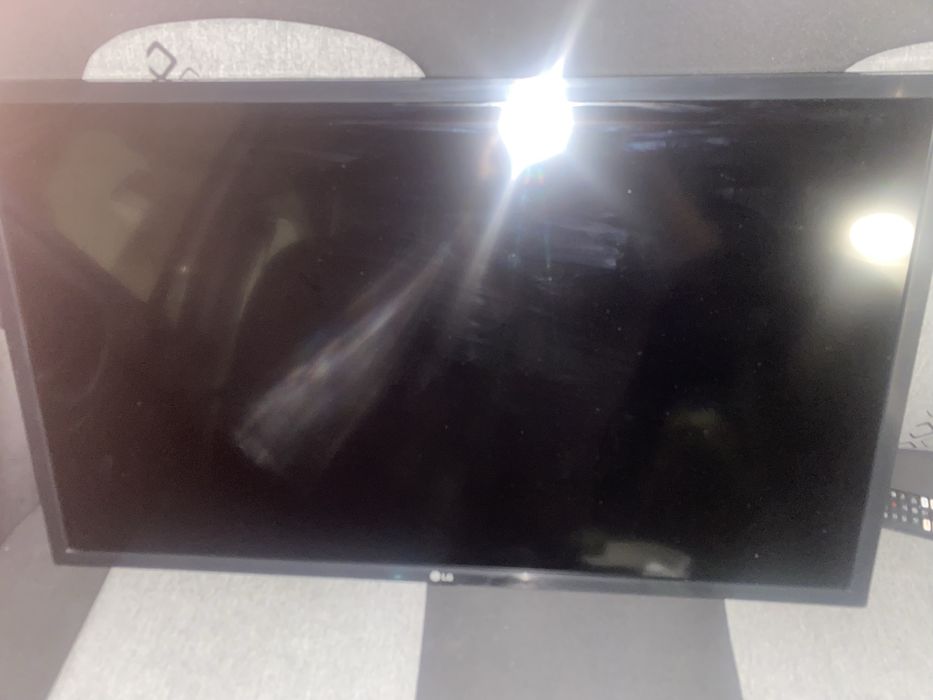 Televisão SmartLG 32”