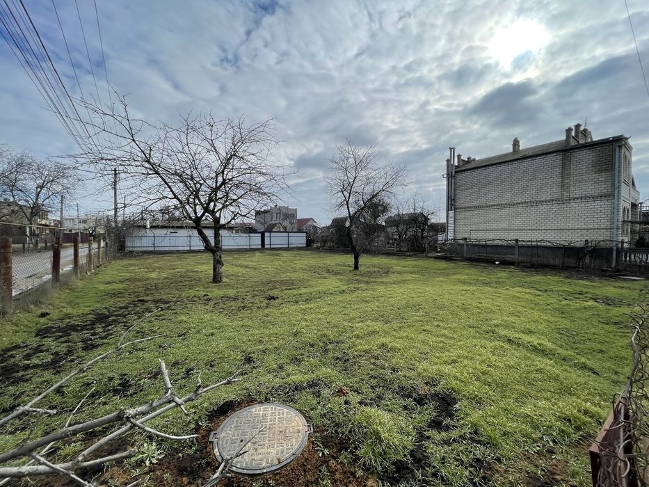 Продам участок Великодолинское СО Волна