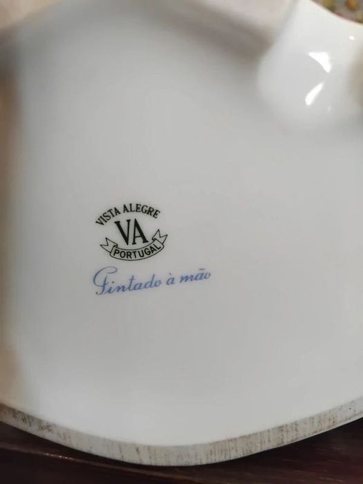 Conjunto de 5 Jarras Altar Vista Alegre