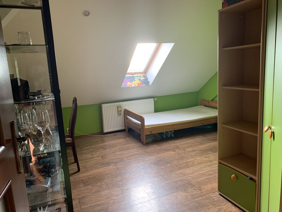 Pokój jednoosobowy Opole Centrum