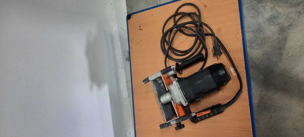 Bruzdownica Diatec Bidiam 1800W