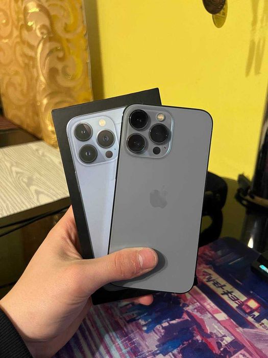 iPhone 13Pro | 128 | Neverlock