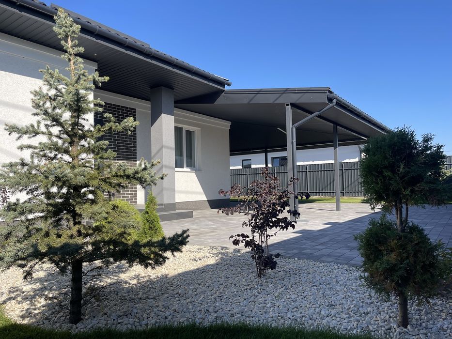 ‼️Власник! Будинок з ремонтом КМ Міжріччя Хотянівка Осещина