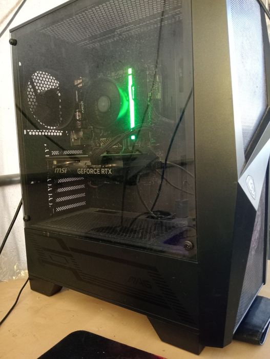 PC Gamer completo