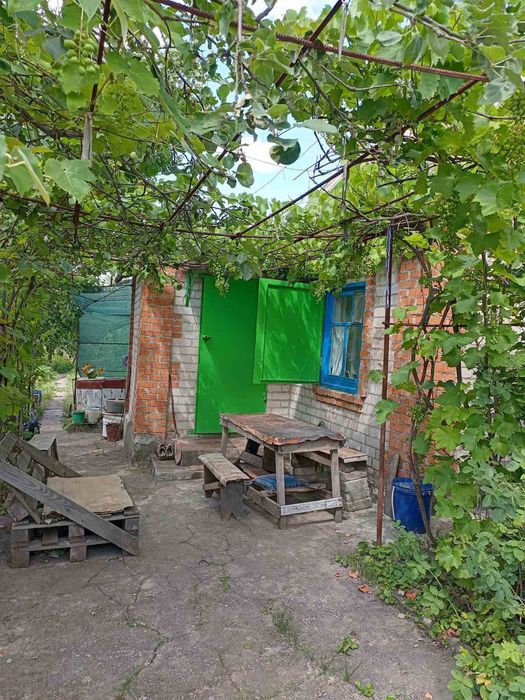 Продається Дача.