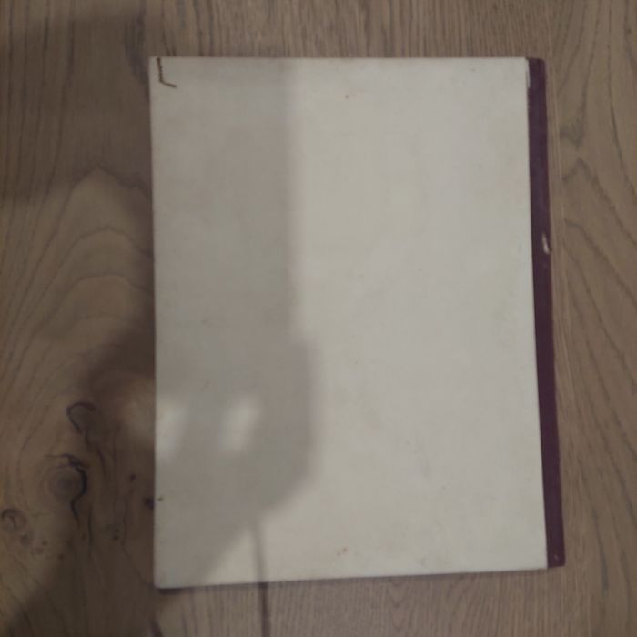 Livro Método Universal de Corte, 1945