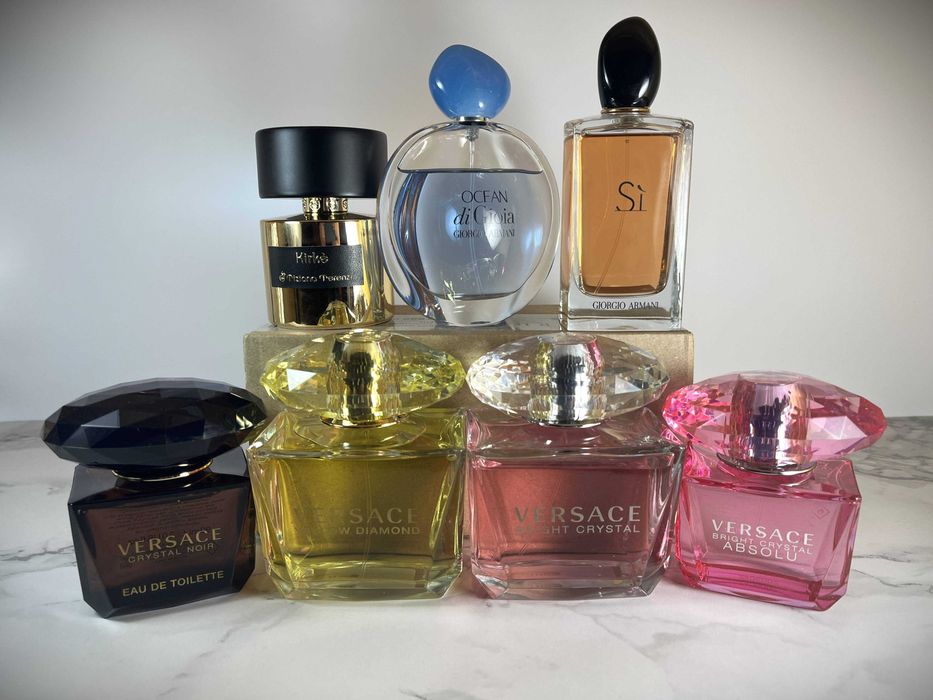 Розпив з особистої колекції  Versace | Оригінал | FreshDoze‼️