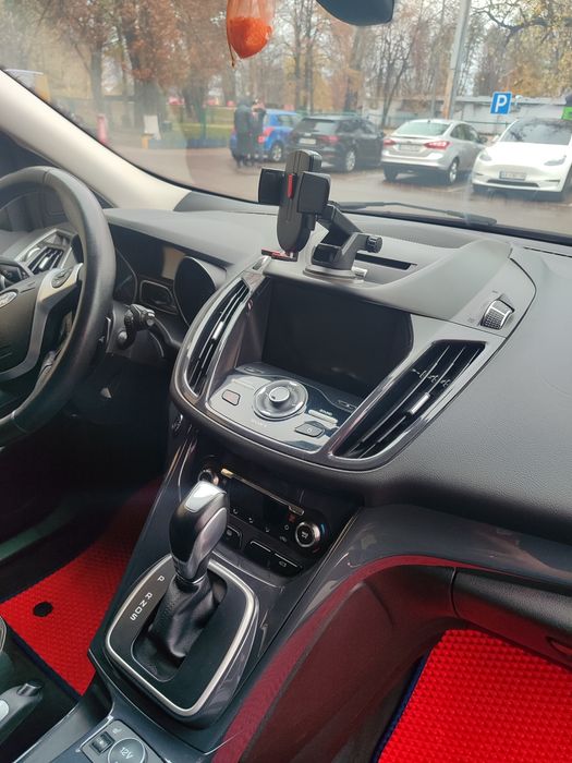 Ford Escape 2013