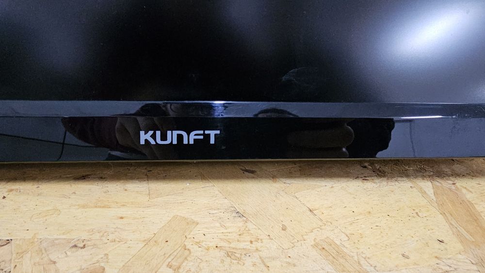 TV KUNFT 22VLM14 22"