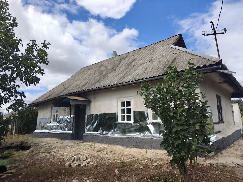 Продам будинок у селищі Верхнячка