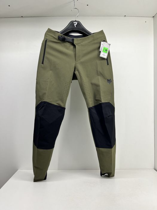 Spodnie FOX DEFEND enduro/cross/quad/mtb rozmiar 32