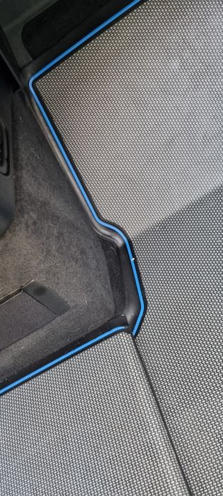 Tapetes BMW I3  Originais