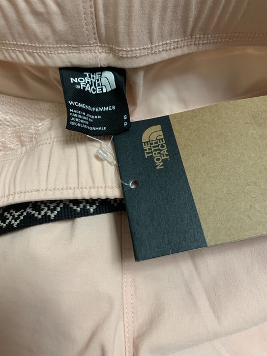 The North Face Class