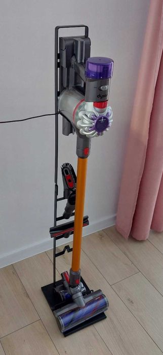 Nowy Stojak do Dyson Uchwyt do Odkurzaczy V7 V8 V10 V11 V12 V15 GEN5