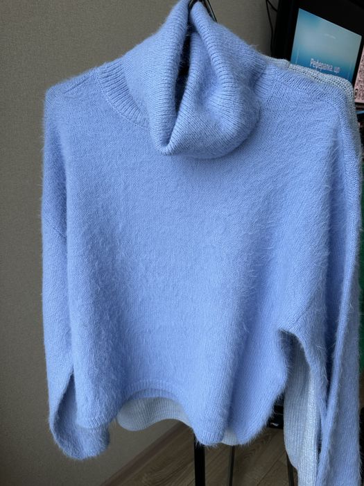 Свитер джемпер тепло красиво