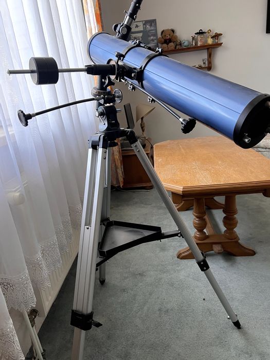 Sprzedam teleskop
