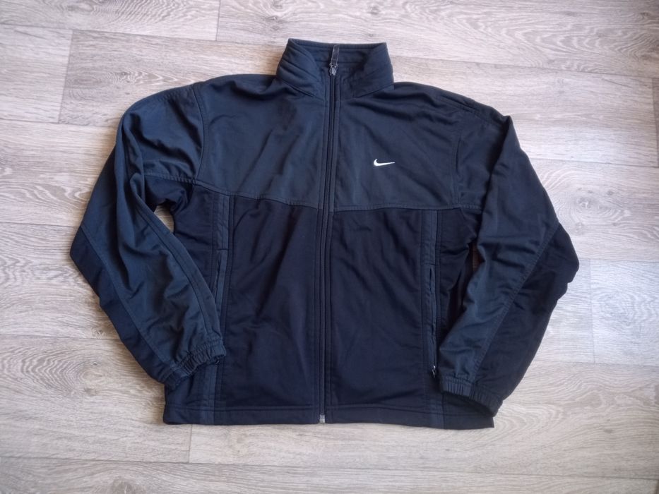 Bluza 152 chłopięca nike