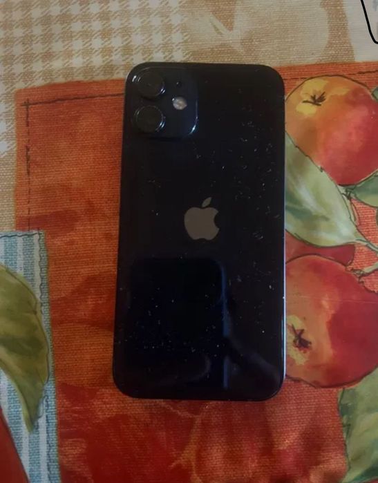 iPhone 12 mini impecável