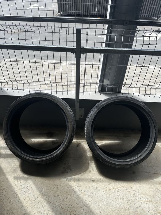 Toyo proxes sport 235 35 20