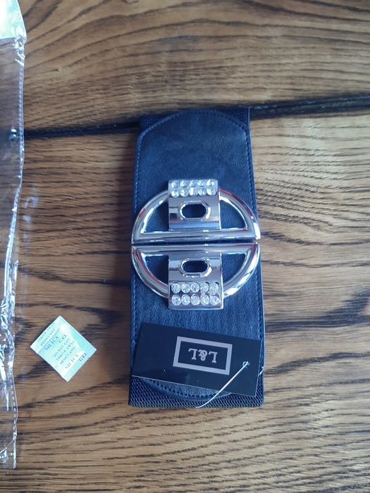 Pasek guma stan nowy