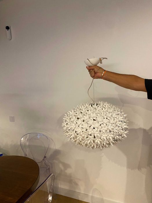 KARTELL BLOOM hanging Medium