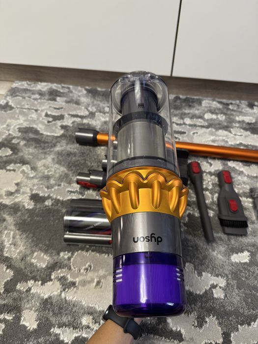 Пилосос Dyson V15