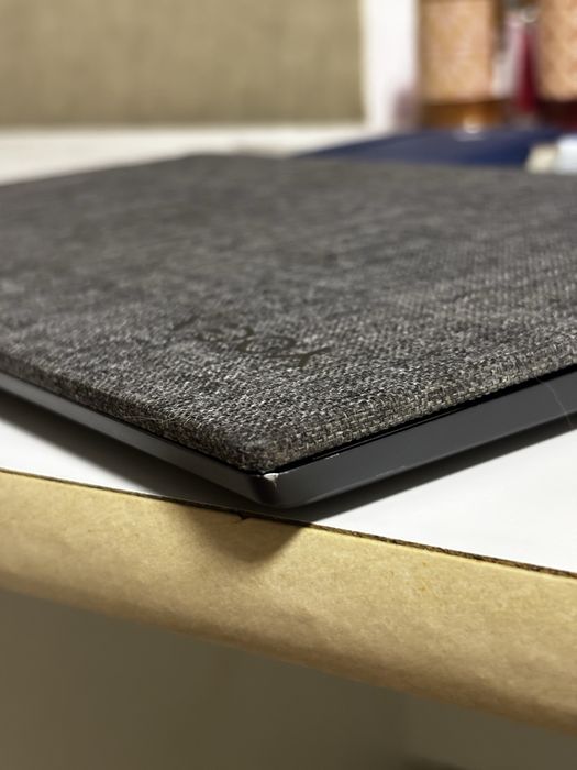 БУ Lenova YOGA Slim7 14ITL05-i5 11го поколения, 8GB/512GB SSD, 4K UHD