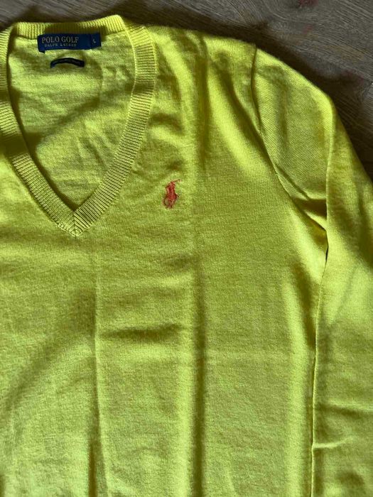 Кофта polo ralph lauren