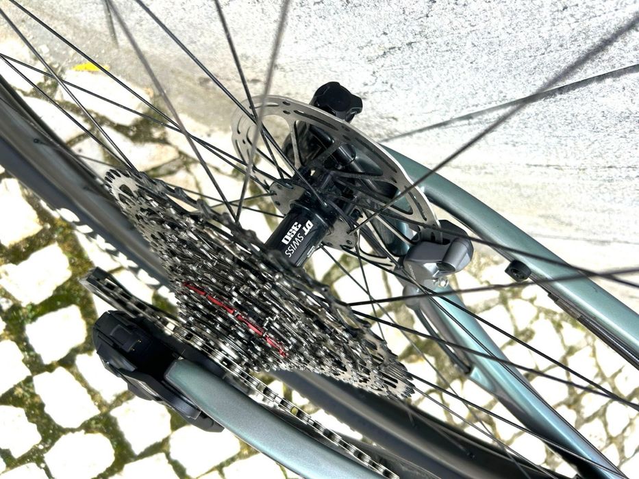 Specialized S-WORKS EPIC