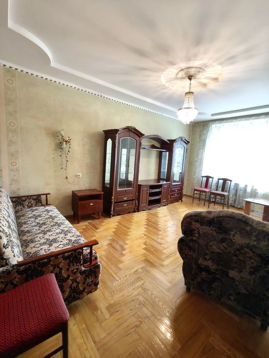 Центр оренда 3х.кв.ЦУМ.Для 3х/4х козаків ЗСУ або сім'ї,на будь якийчас