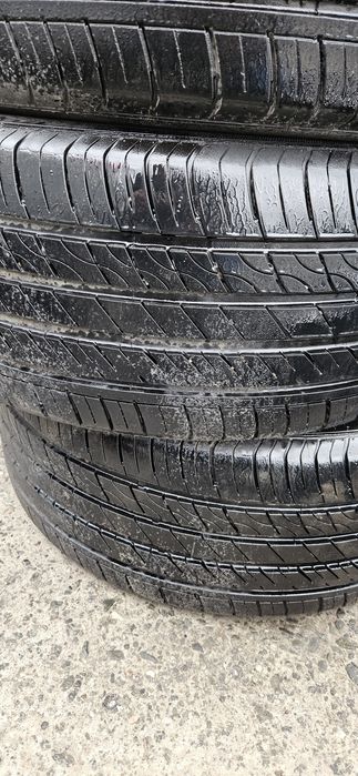 Opony letnie 245 45 R18 dot20