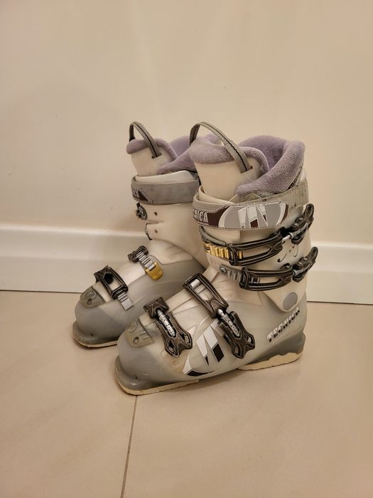 Buty narciarskie damskie 38.
