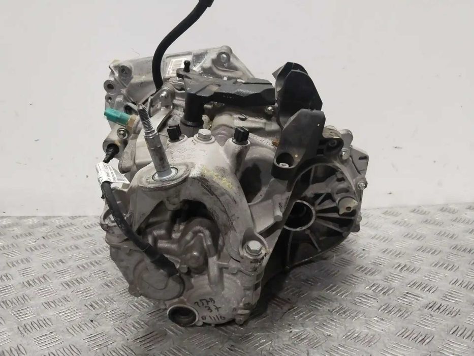 Caixa de Velocidades Renault Clio V 1.0Tce JT4004 em Stock