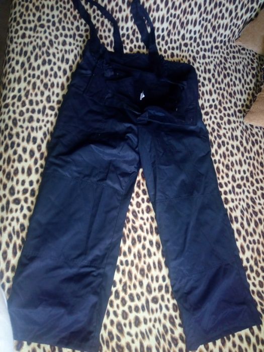 Спецодяг теплі штани  роба спецодежда ватные штаны, бушлат,ушанка.