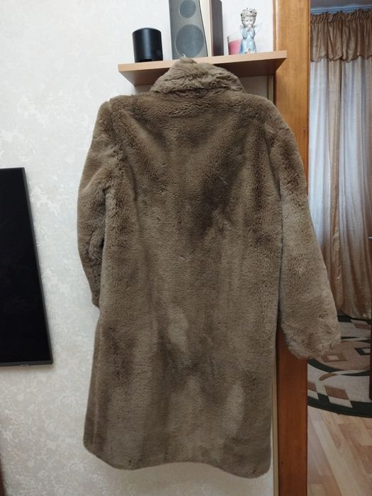 Zara ,Mango шикарные  шубки хс м