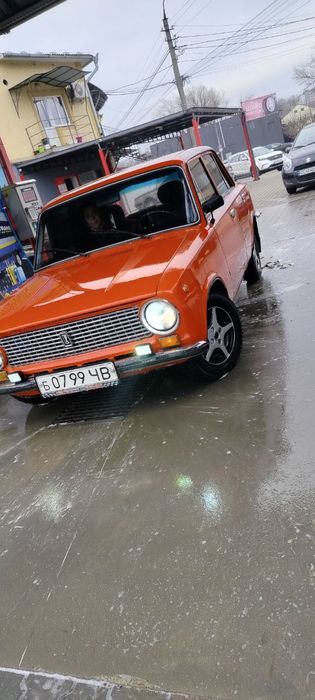 Ваз 2101 авто вас