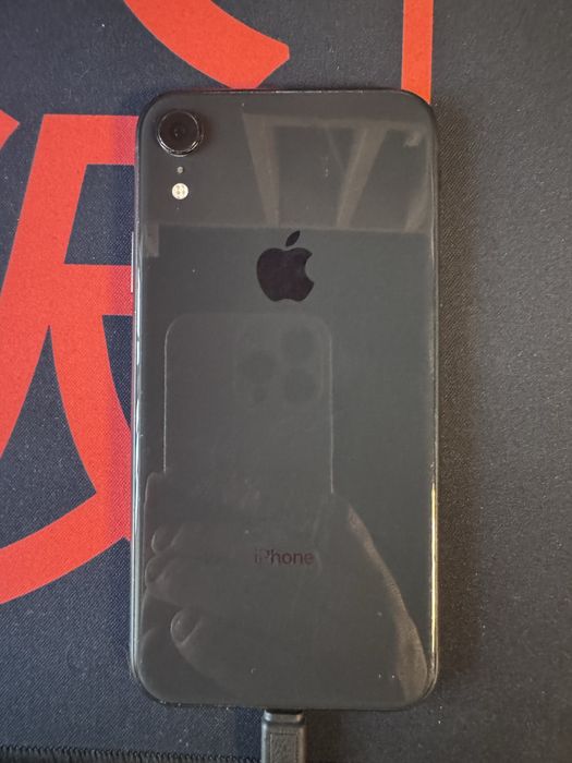 Apple Iphone XR 64gb