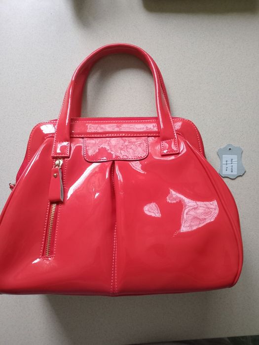 Женская фирменная новая сумка